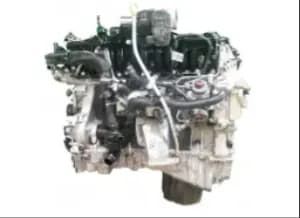 L663 Land Rover Defender 110 3.0 Inline Diesel