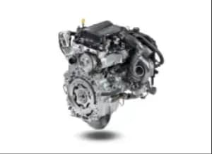 Range Rover Evoque 2.0L Petrol P250 AJ20P4