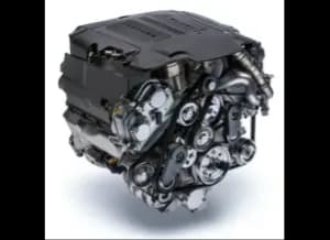 Range Rover Sport SVR 5.0L Supercharger AJ133 GEN2