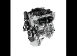 Range Rover Evoque 2.0L Petrol P250 PT204 (MHEV)