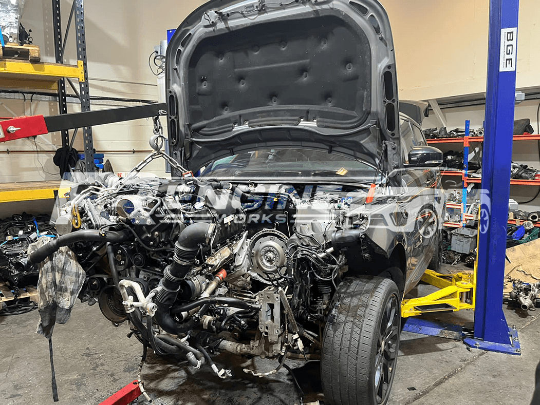 engine
