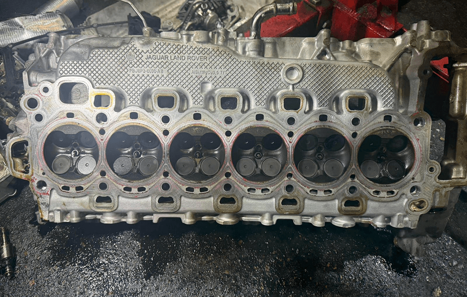 engine