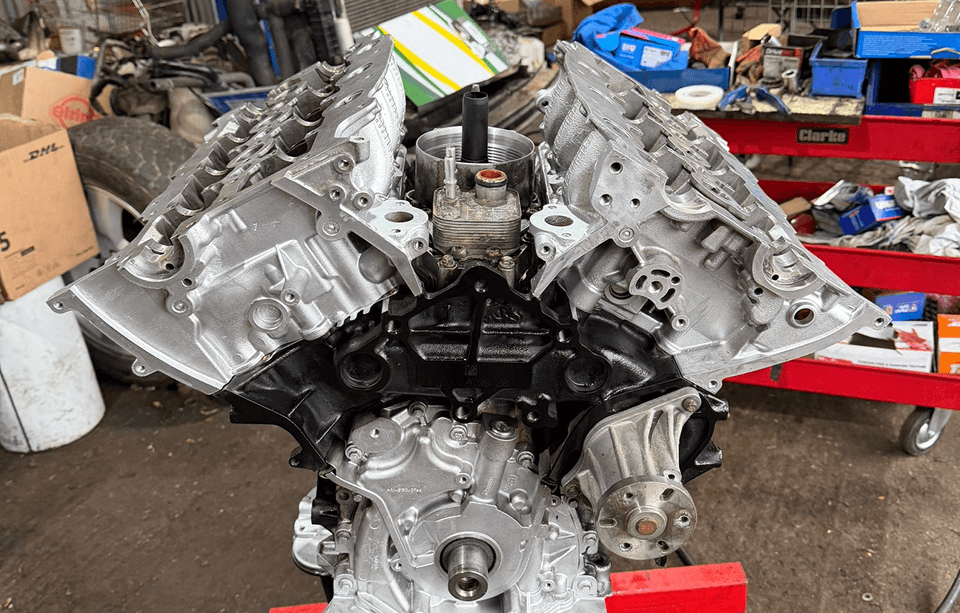engine