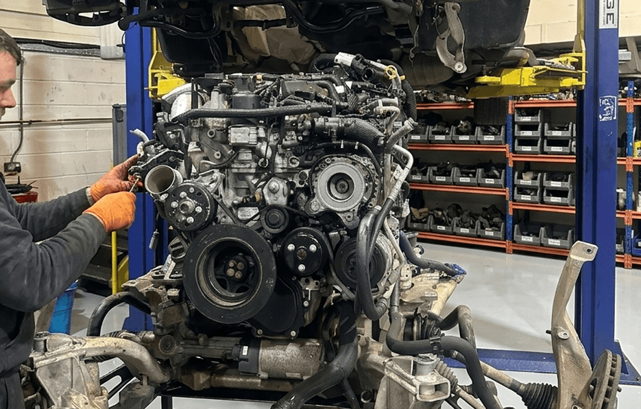 engine