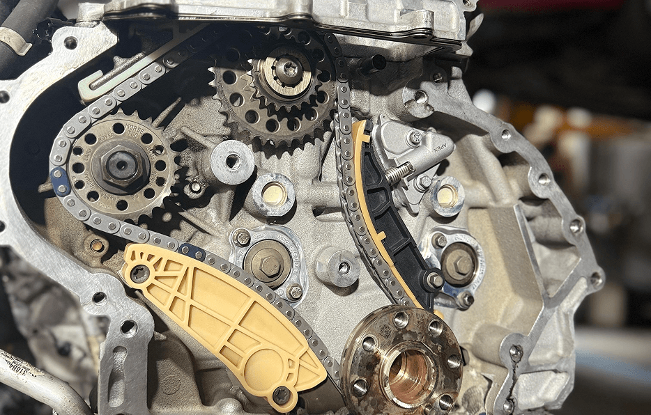 engine