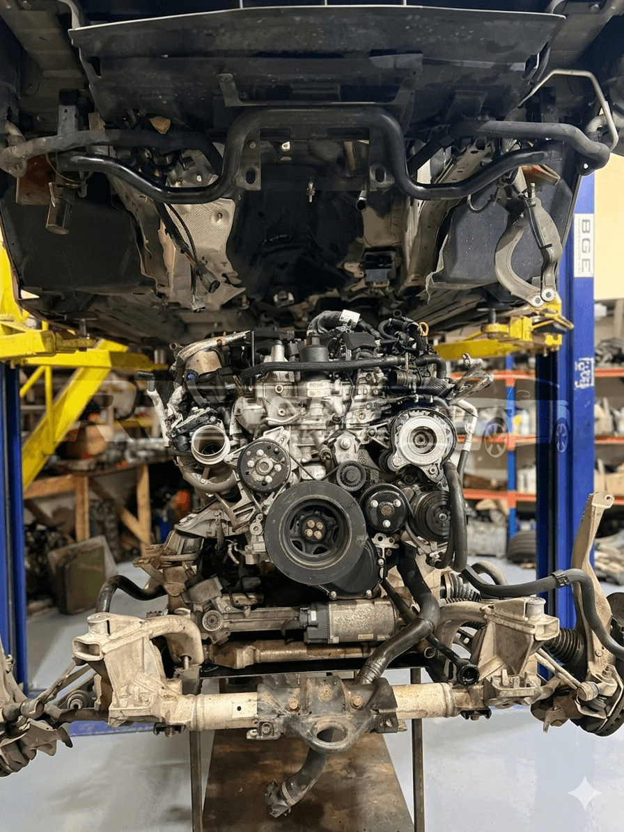 engine