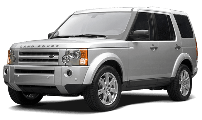 LAND ROVER DISCOVERY 3 ENGINE EXPERTISE.