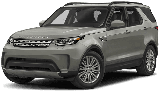 LAND ROVER DISCOVERY 5 ENGINE EXPERTISE.