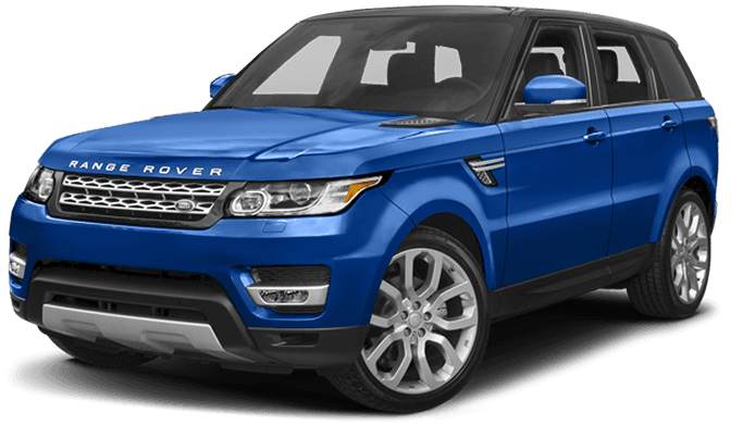 RANGE ROVER SPORT ENGINE EXPERTISE.