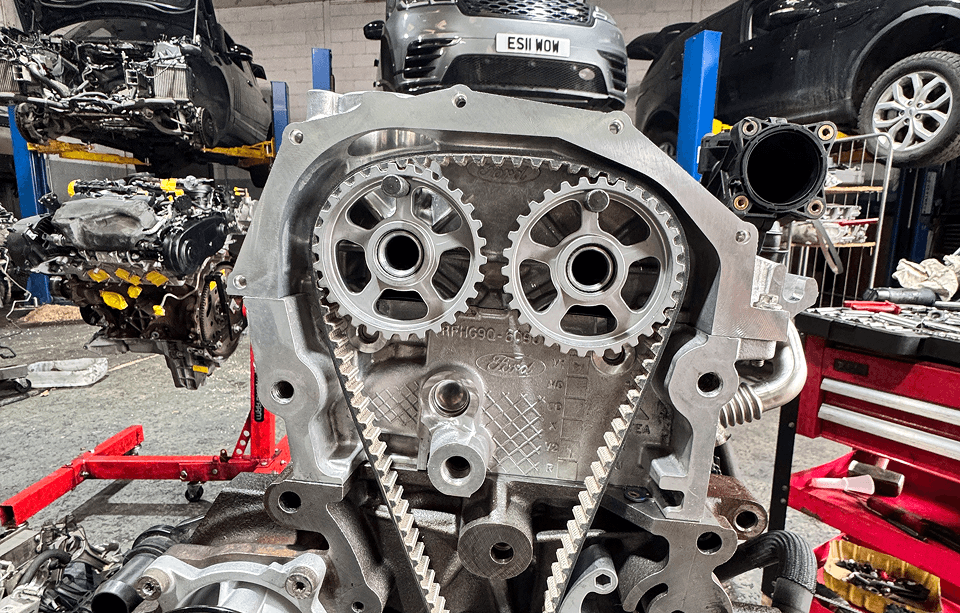 engine