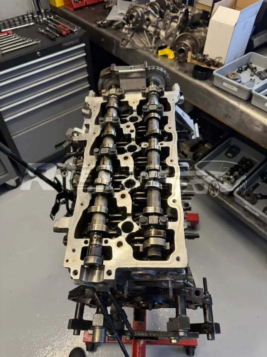 Clutch Replacement