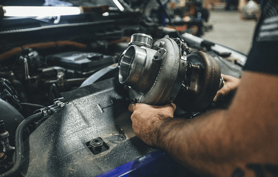 engine