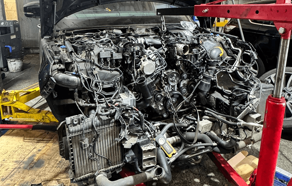 engine