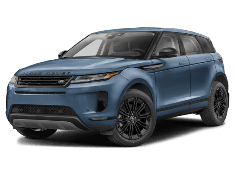 RANGE ROVER EVOQUE ENGINE EXPERTISE.