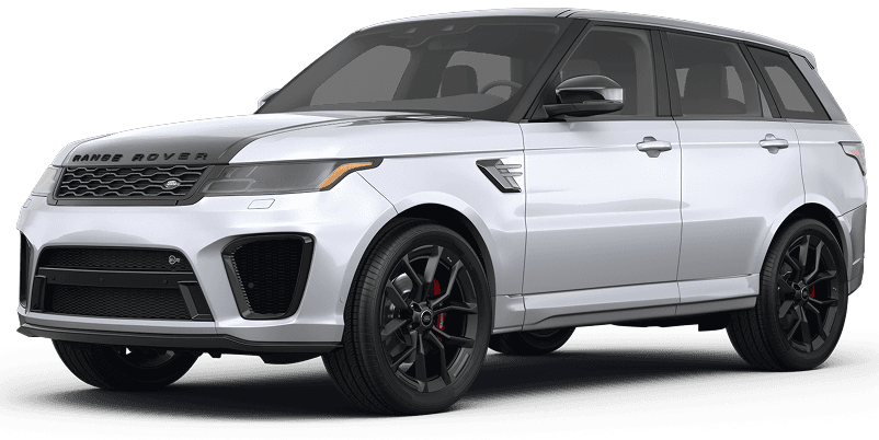 RANGE ROVER SPORT SVR ENGINE EXPERTISE.