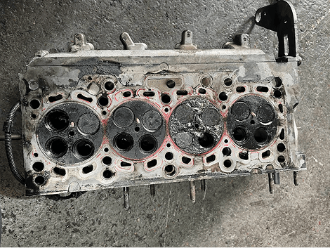 HEAD GASKET