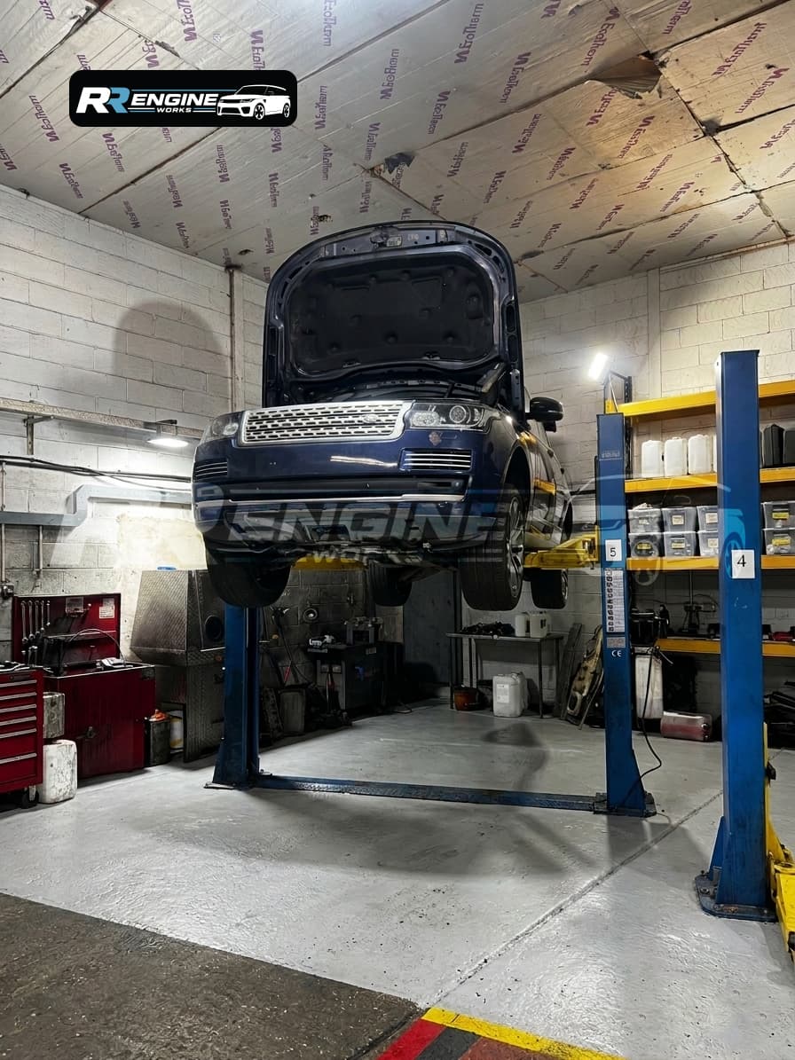 Premium Garage