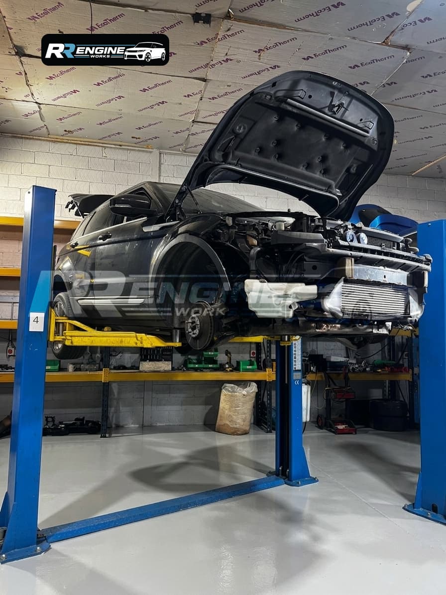Auto Workshop