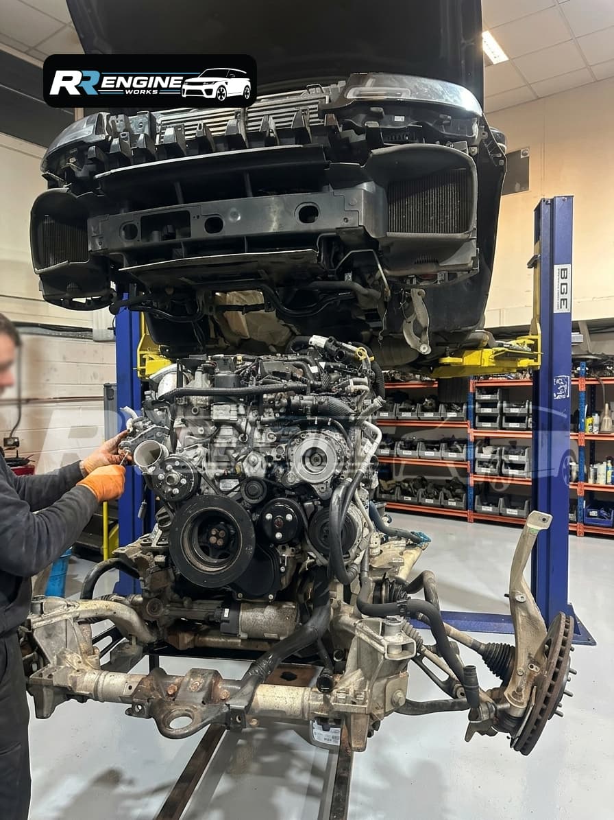 Mechanical Service