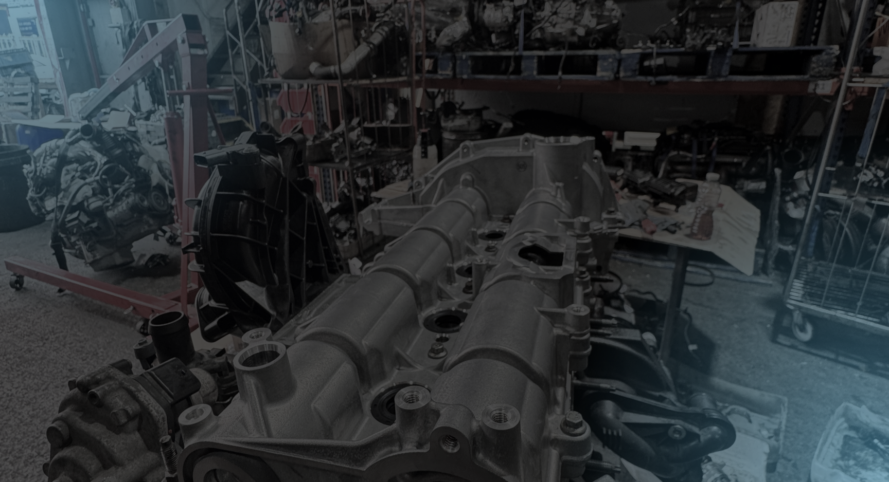 Banner Background